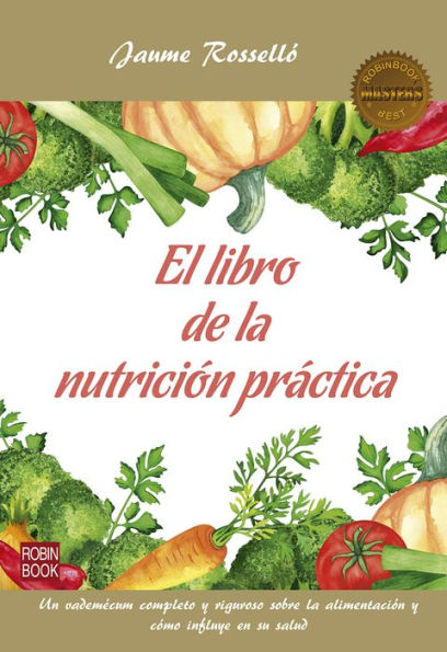 El libro de la nutriciï¿½n prï¿½ctica