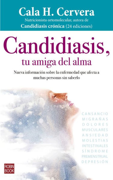 Candidiasis, tu amiga del alma: Nueva información sobre la enfermedad que afecta a muchas personas sin saberlo