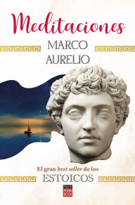 Title: Meditaciones / Meditations, Author: Marco Aurelio
