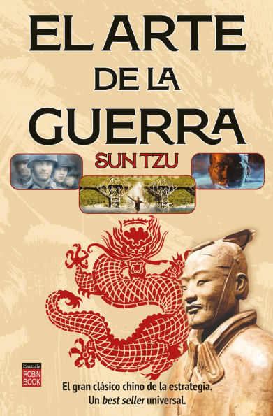 El Arte de la guerra