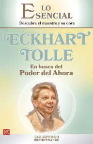 Title: ECKHART TOLLE: En busca del Poder del Ahora, Author: Einar Nord