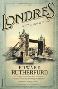 Title: Londres (London), Author: Edward Rutherfurd
