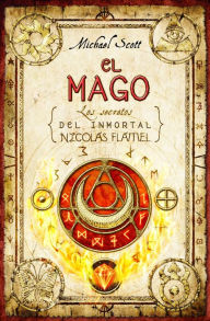 Title: El mago (The Magician), Author: Michael Scott