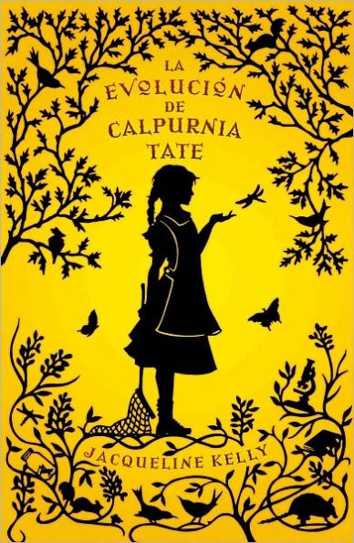 La evolución de Calpurnia Tate (The Evolution of Tate)