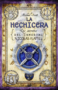 Title: La hechicera (The Sorceress), Author: Michael Scott