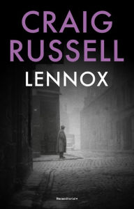 Title: Lennox, Author: Craig Russell