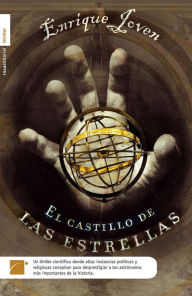 Title: El castillo de las estrellas, Author: Enrique Joven