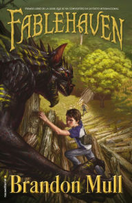 Title: Fablehaven (en espanol), Author: Brandon Mull