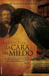 Title: La cara del miedo, Author: Nikolaj Frobenius