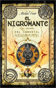 Title: El nigromante (The Necromancer), Author: Michael Scott