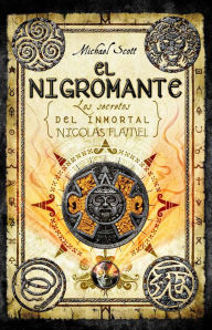 Title: El nigromante (The Necromancer), Author: Michael Scott