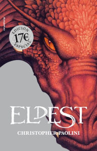 Title: Eldest (en español), Author: Christopher Paolini