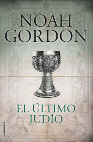 Title: El último judío, Author: Noah Gordon