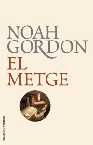 Title: El metge, Author: Noah Gordon