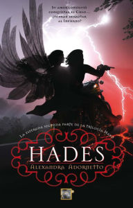 Title: Hades (en español), Author: Alexandra Adornetto