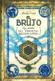 Title: El brujo (The Warlock), Author: Michael Scott