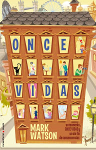 Title: Once vidas, Author: Mark Watson