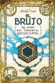 Title: El brujo (The Warlock), Author: Michael Scott