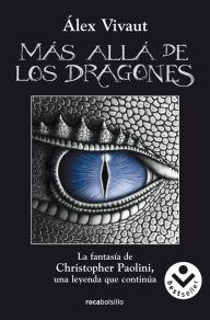 Title: Más allá de los dragones, Author: Alex Vivaut