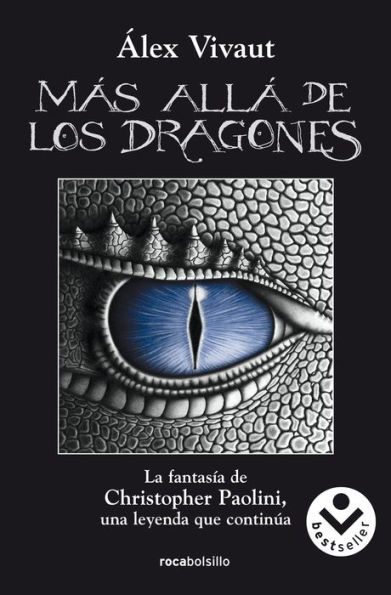 Más allá de los dragones