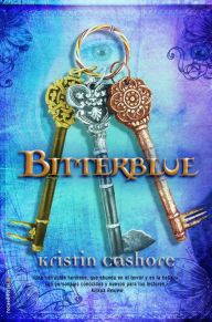 Title: Bitterblue (en español), Author: Kristin Cashore