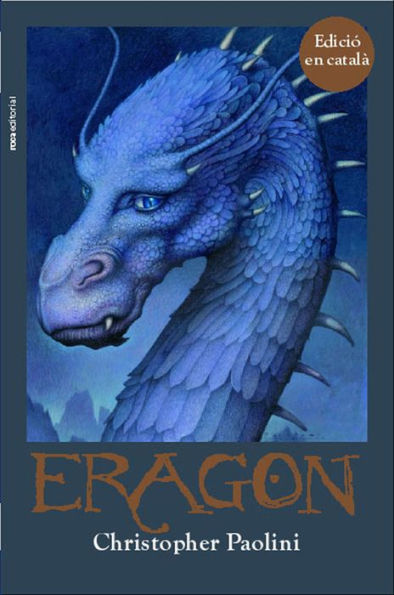 Eragon: Cicle El Llegat I
