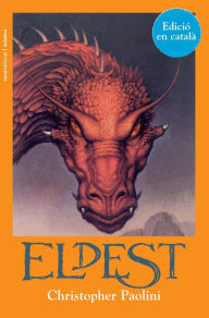 Title: Eldest: Cicle El Llegat II, Author: Christopher Paolini