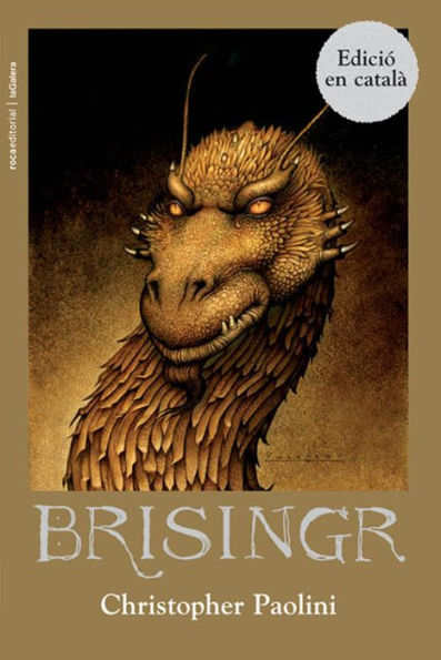 Brisingr: Cicle El Llegat III