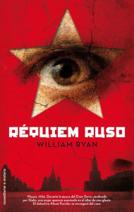 Title: Réquiem ruso, Author: William Ryan