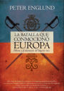 La batalla que conmocionó Europa: Poltava y el nacimiento del imperio ruso