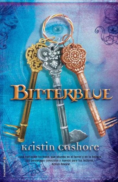 Bitterblue by Kristin Cashore | NOOK Book (eBook) | Barnes & Noble®