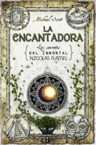 Title: La Encantadora, Author: Michael Scott