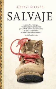 Title: Salvaje (Wild), Author: Cheryl Strayed
