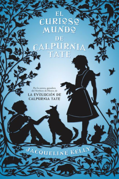 El curioso mundo de Calpurnia Tate/ The Curious World of Tate