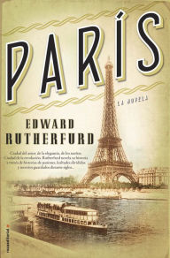 Title: París (en español), Author: Edward Rutherfurd