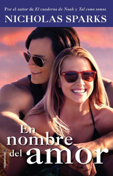 En nombre del amor (MOVIE TIE IN)