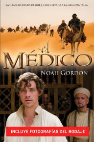 Title: El médico (Edición película), Author: Noah Gordon