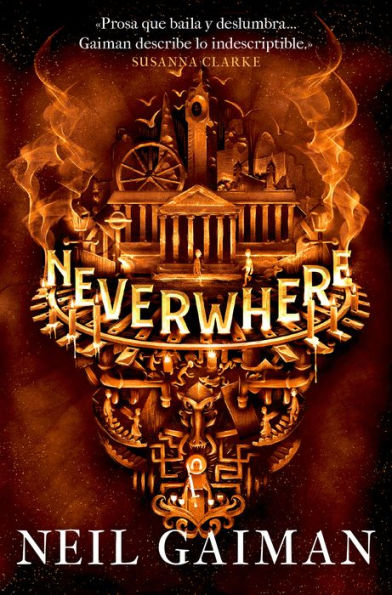 Neverwhere (en español)