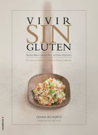 Title: Vivir sin gluten, Author: Gemma Bes