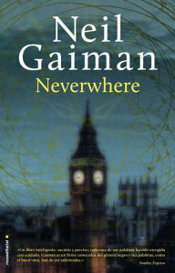 Title: Neverwhere (en español), Author: Neil Gaiman