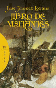 Title: Libro de visitantes, Author: José Jiménez Lozano