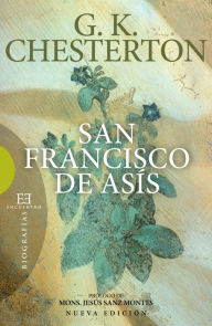 Title: San Francisco de Asís, Author: Gilbert Keith Chesterton