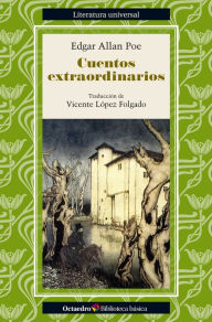 Title: Cuentos extraordinarios, Author: Edgar Allan Poe