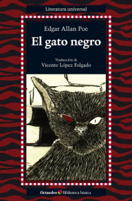 Title: El gato negro, Author: Edgar Allan Poe