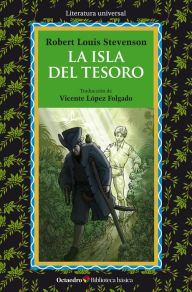 Title: La isla del tesoro, Author: Robert Louis Stevenson