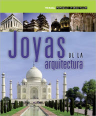 Title: Joyas de la arquitectura, Author: Susaeta Publishing