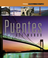 Title: Puentes del mundo, Author: Susaeta Publishing