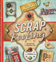 Title: Scrapbooking, Author: Susaeta Publishing
