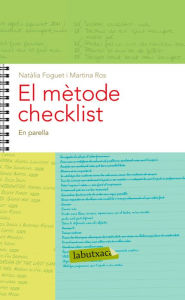 Title: El mètode Checklist. Capítol 4: En parella, Author: Natàlia Foguet Plaza