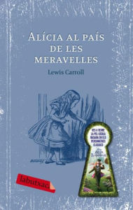 Title: Alícia al país de les meravelles, Author: Lewis Carroll